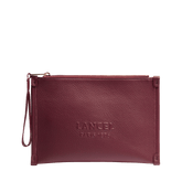 S ZIP WRISTLET POUCH